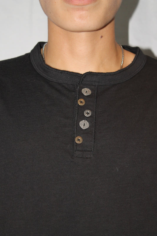 Reworked Buttons Henley