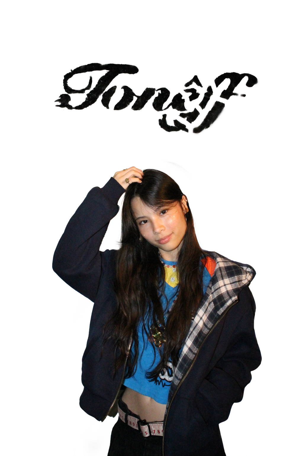 The Standard Shell (Full Jacket)