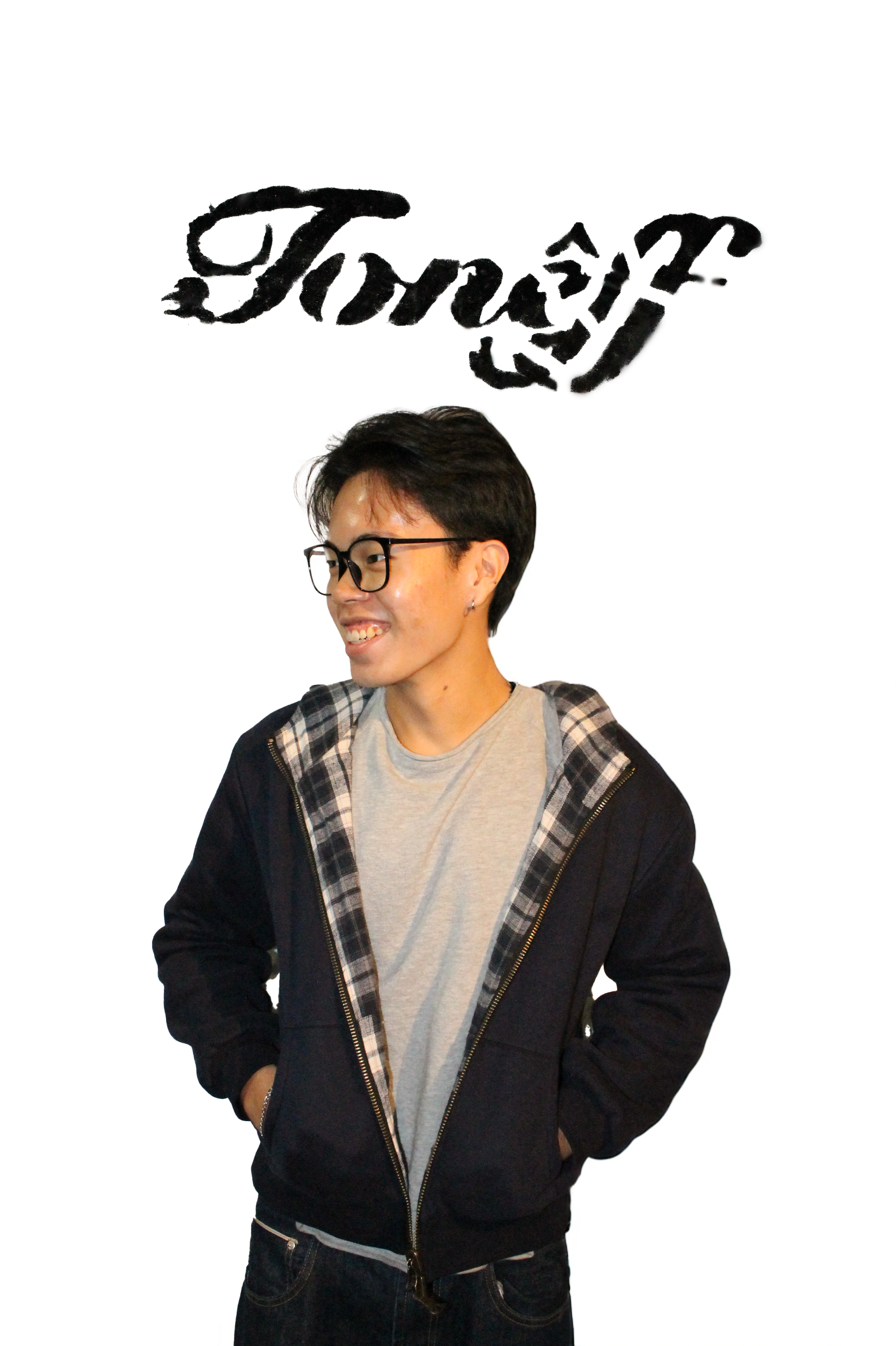 The Standard Shell (Full Jacket)