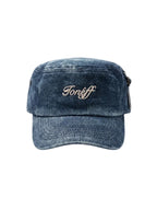 Coin Pocket Hat