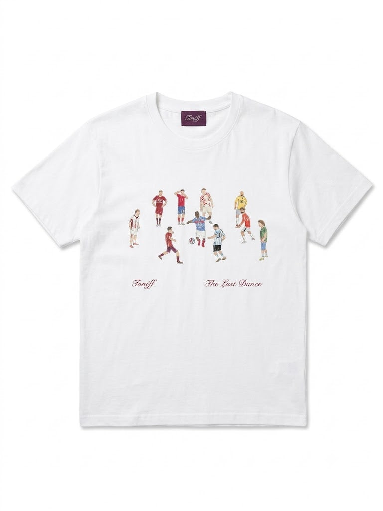 The Last Dance Tee