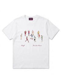 The Last Dance Tee