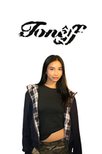 The Studio Zip (No Hood)