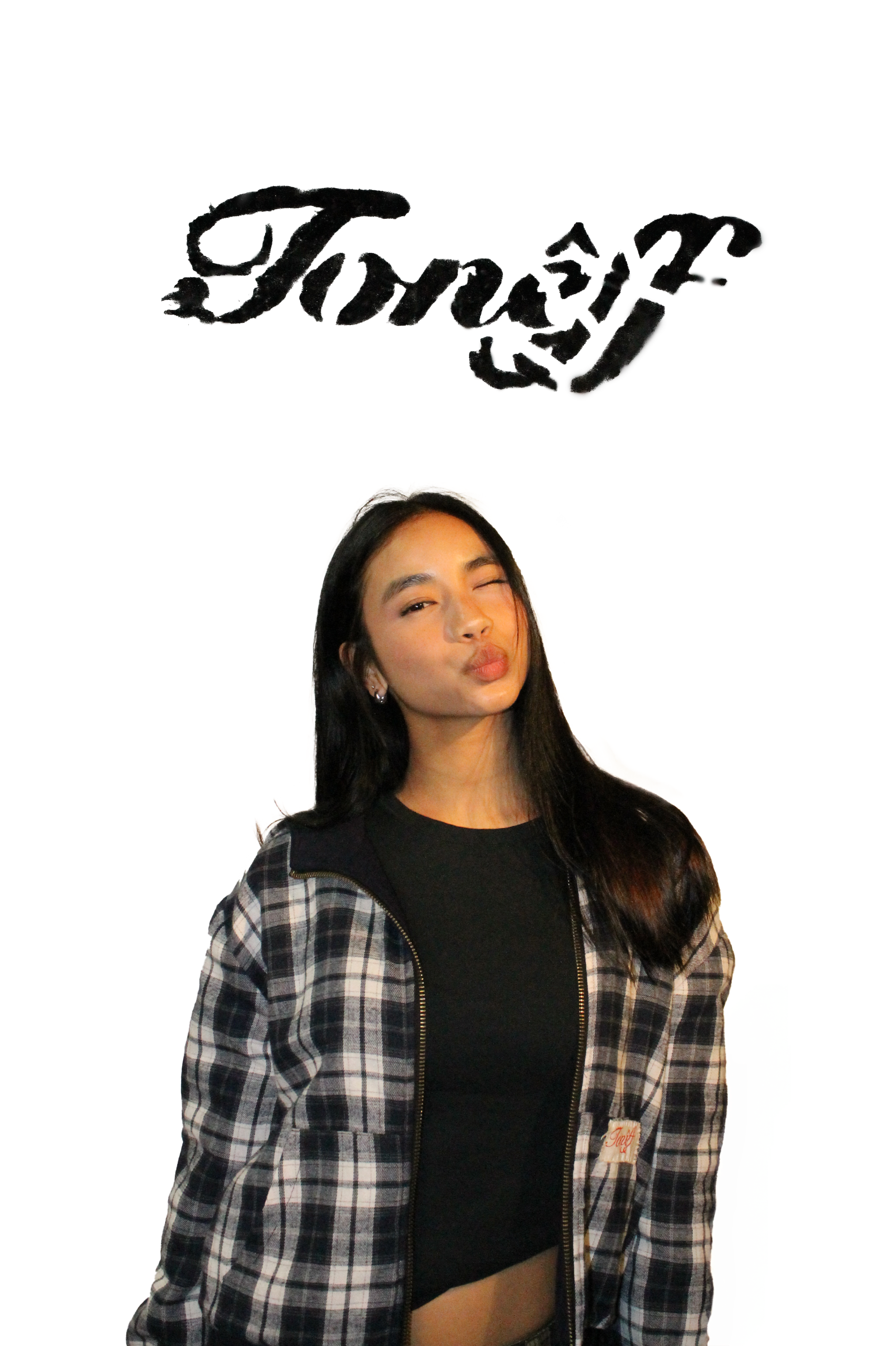 The Studio Zip (No Hood)