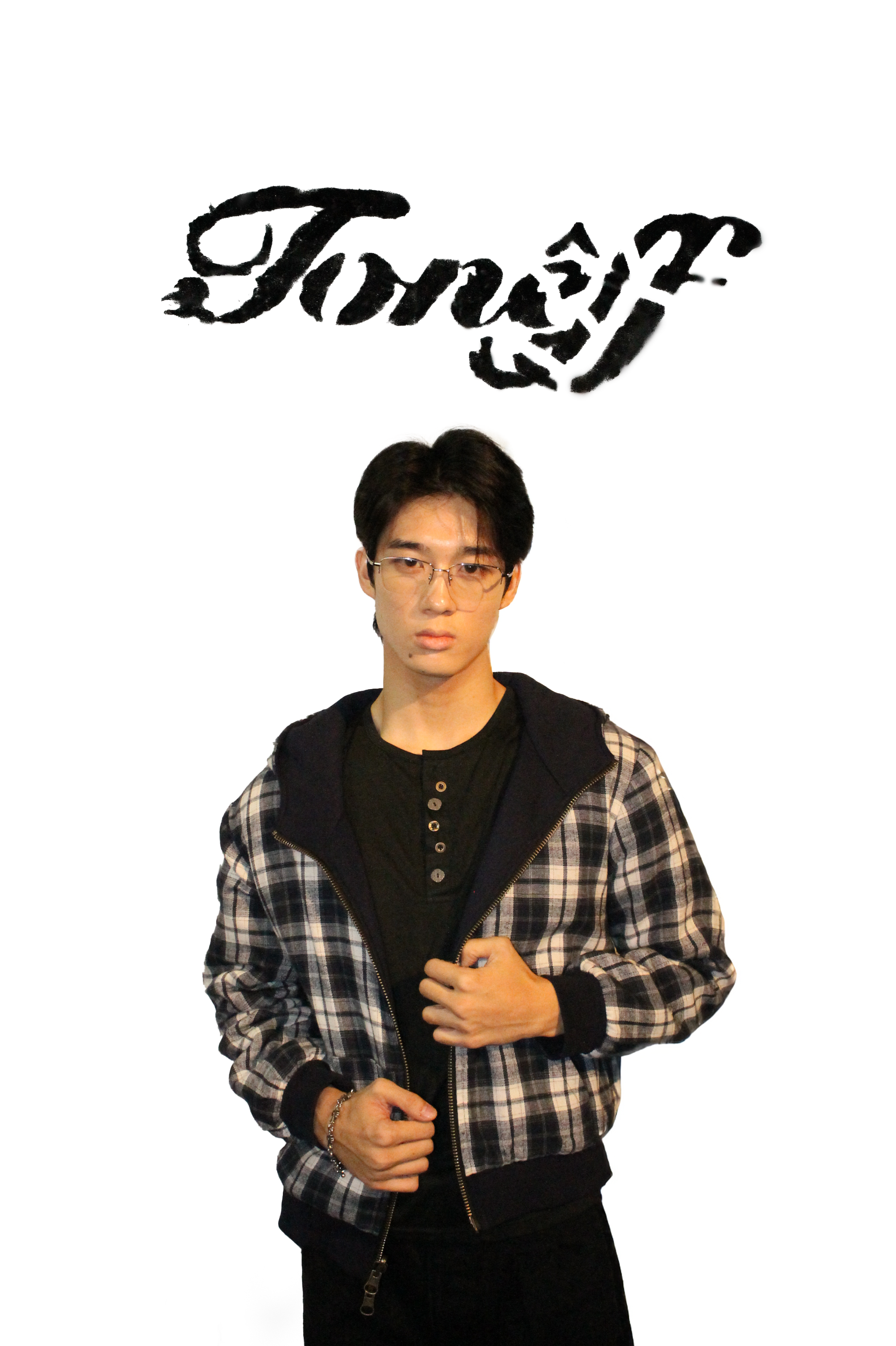 The Small Pouch (Hood Bag)