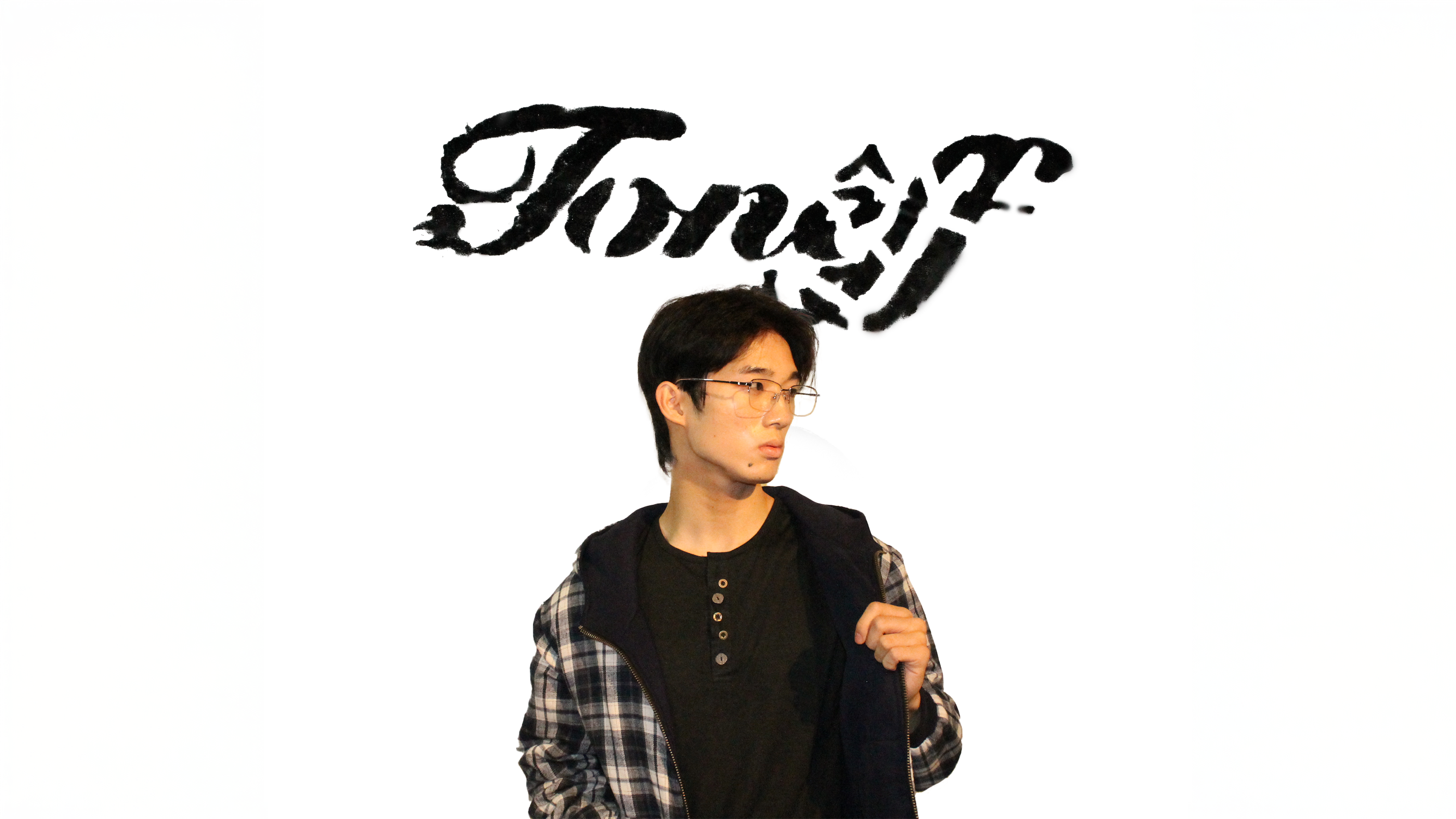 The Small Pouch (Hood Bag)