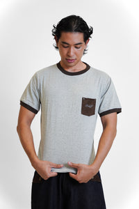 Ringer Tee