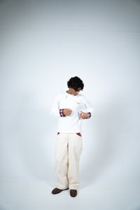 The Askew Henley