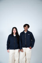 The Reversible Pinstripe