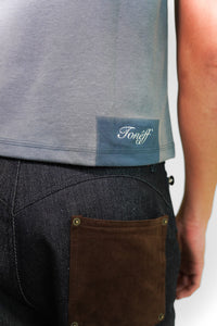 Ghost Pocket Tee