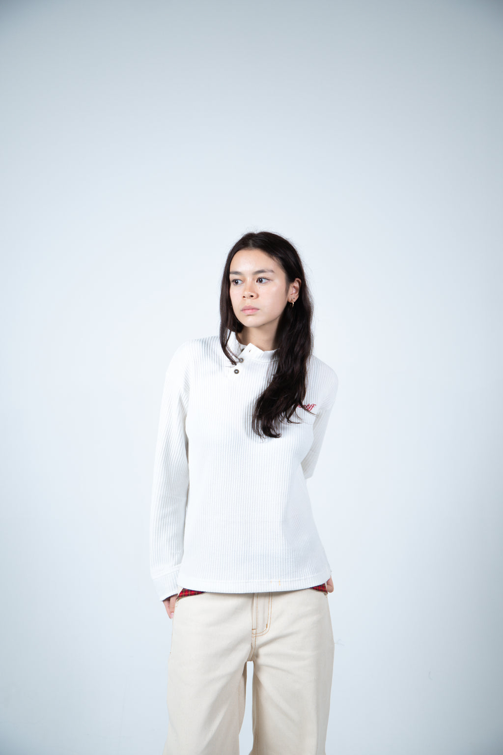 The Askew Henley