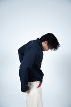 Dirty Canvas Pants