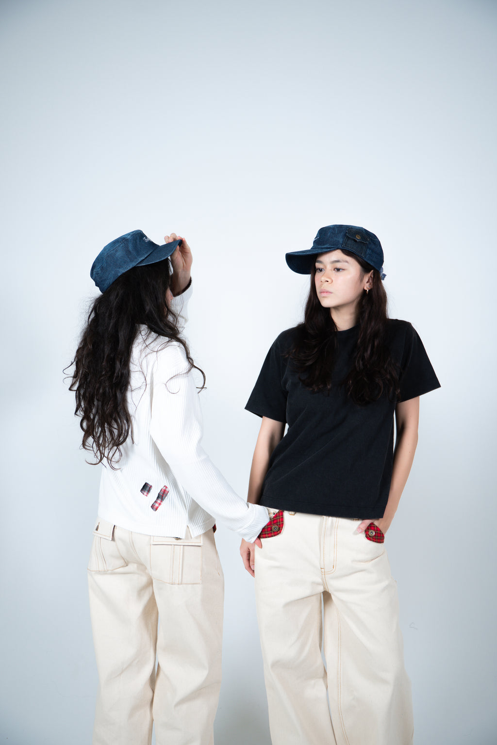 Vintage Washed Tee