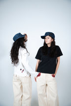 Vintage Washed Tee