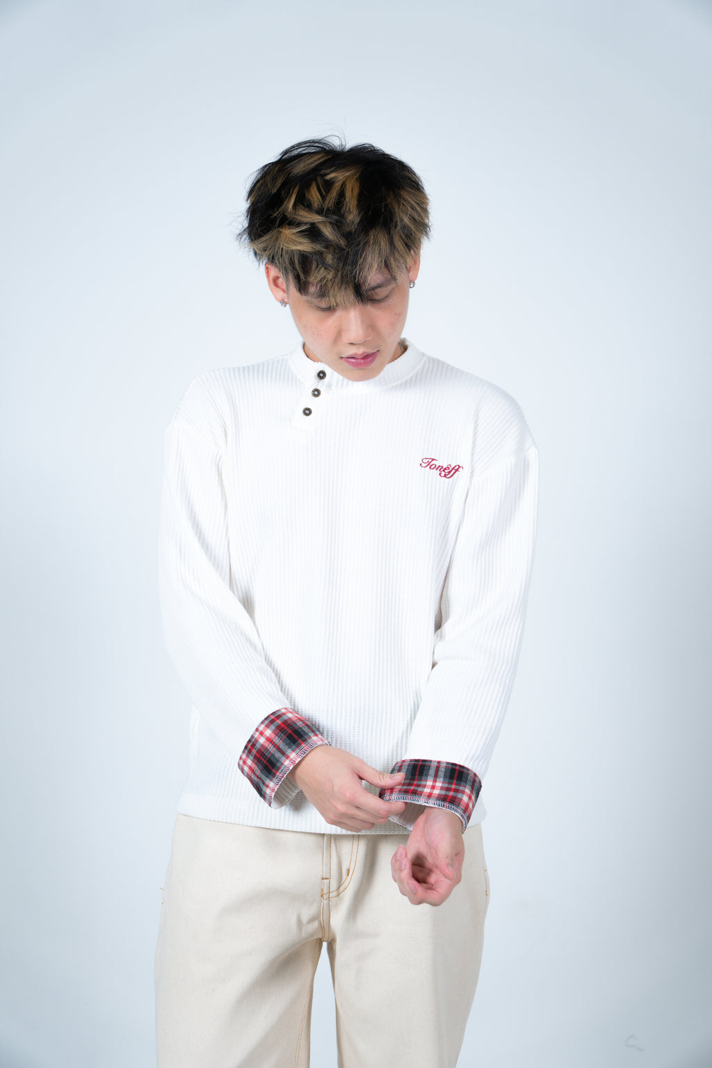 The Askew Henley
