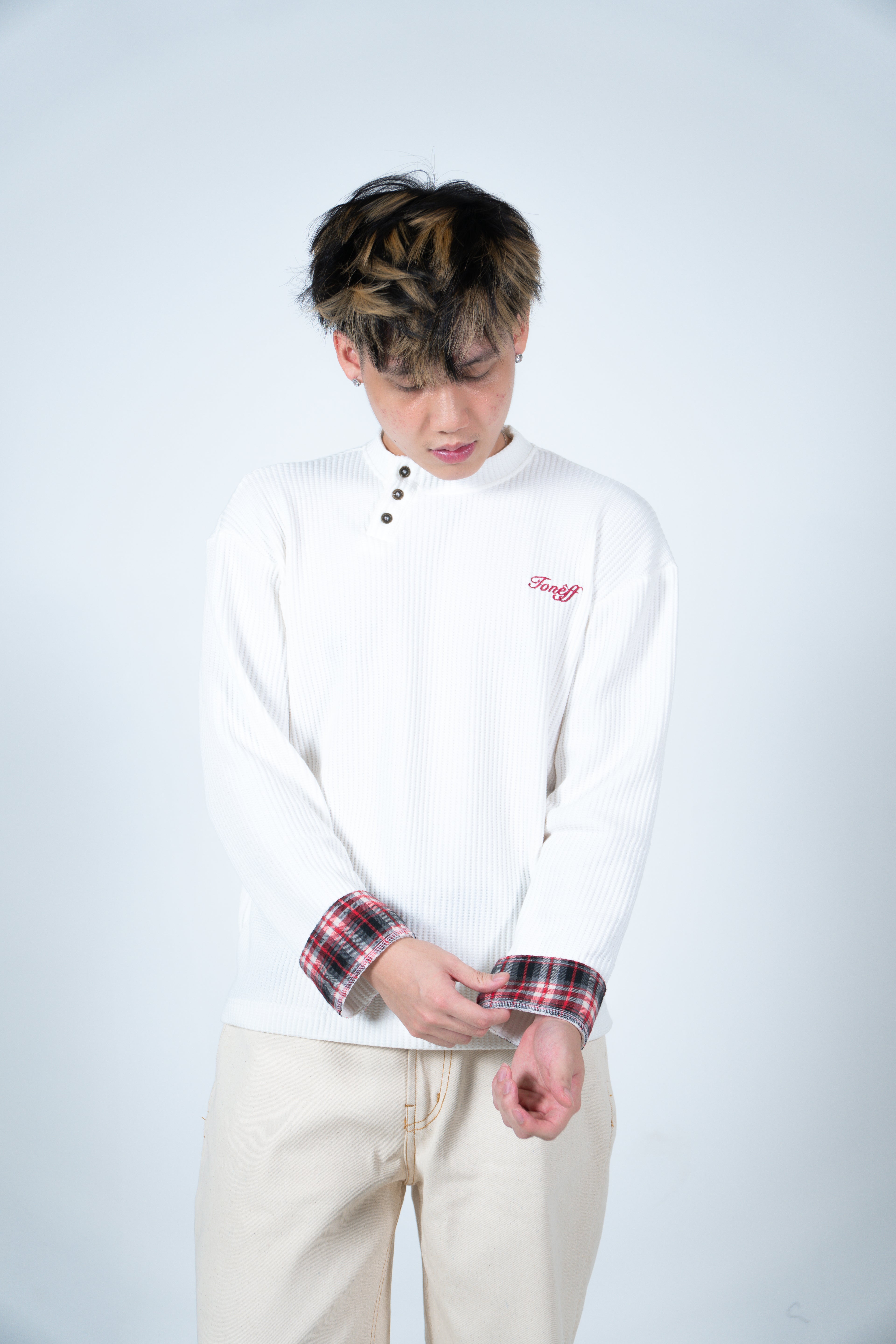 The Askew Henley