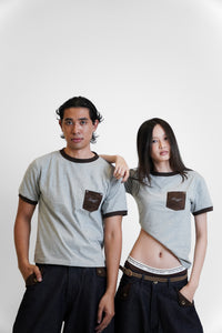 Ringer Tee