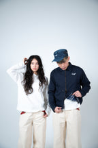 Coin Pocket Hat
