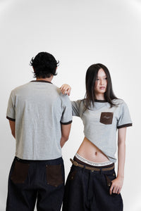 Ringer Tee