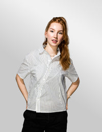 The Askew Shirt