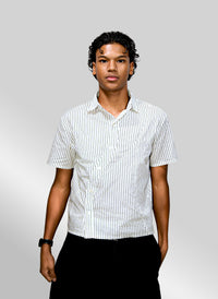 The Askew Shirt