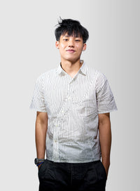 The Askew Shirt
