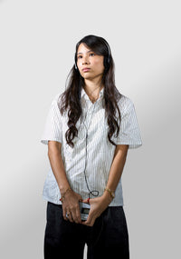 The Askew Shirt