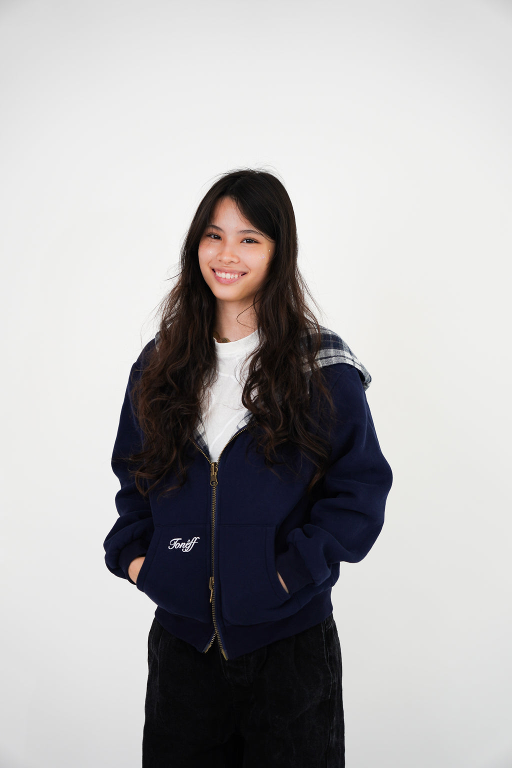 The Reversible Jacket