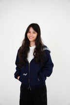The Reversible Jacket