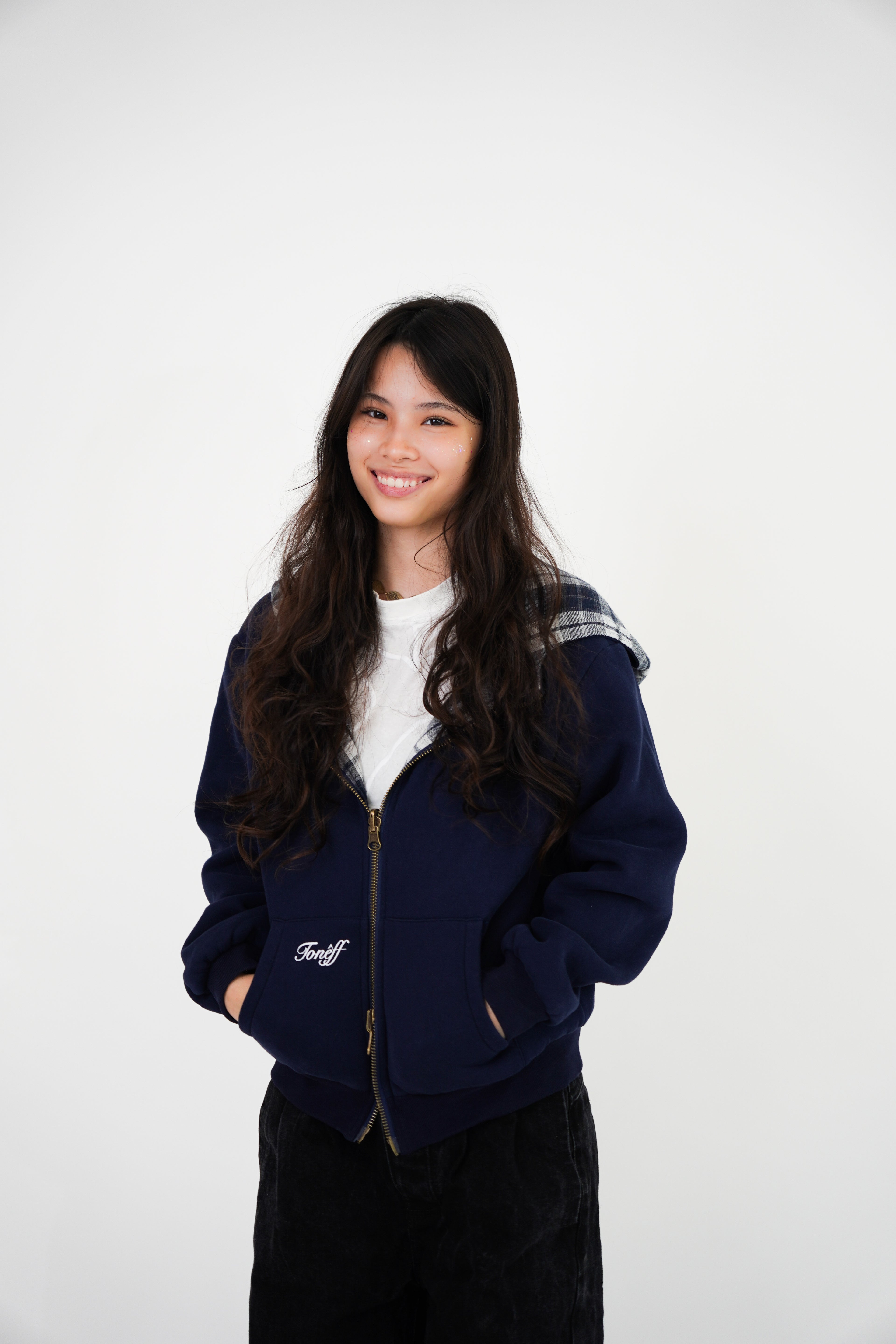 The Reversible Jacket