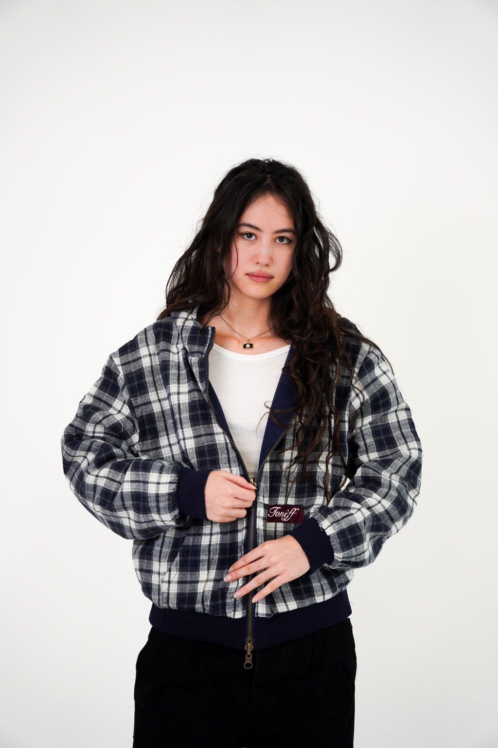 The Reversible Jacket (PRE ORDER)