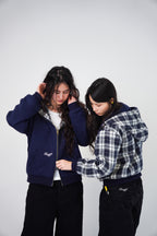 The Reversible Jacket