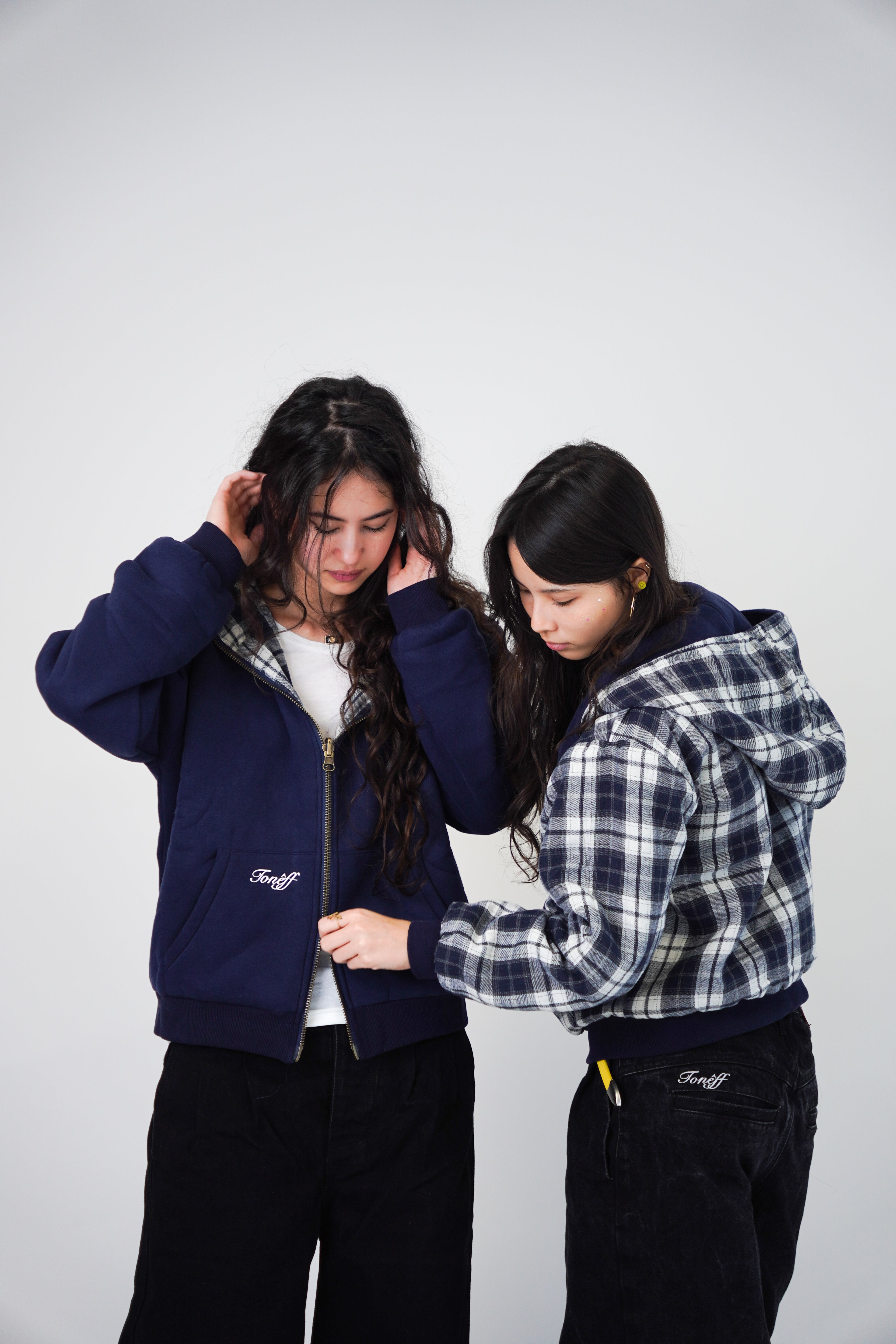 The Reversible Jacket