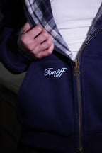The Reversible Jacket