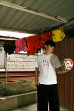 The Last Dance Tee