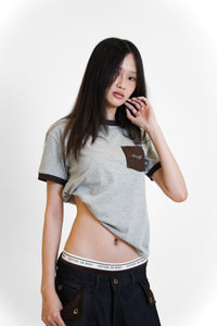 Ringer Tee