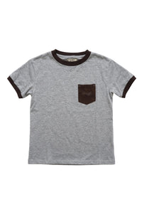 Ringer Tee