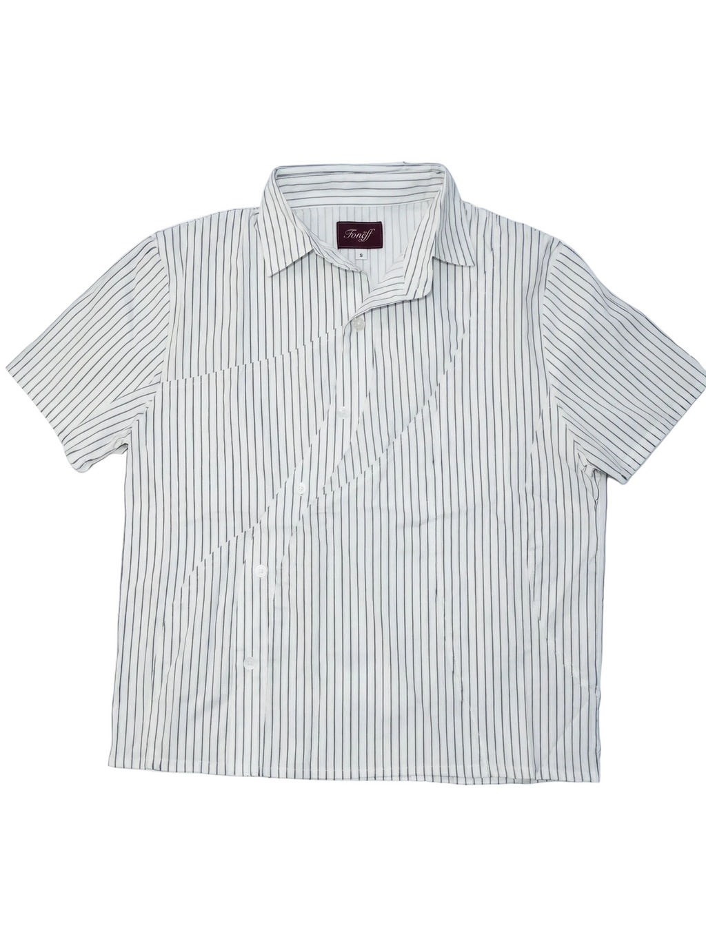 The Askew Shirt