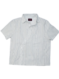 The Askew Shirt