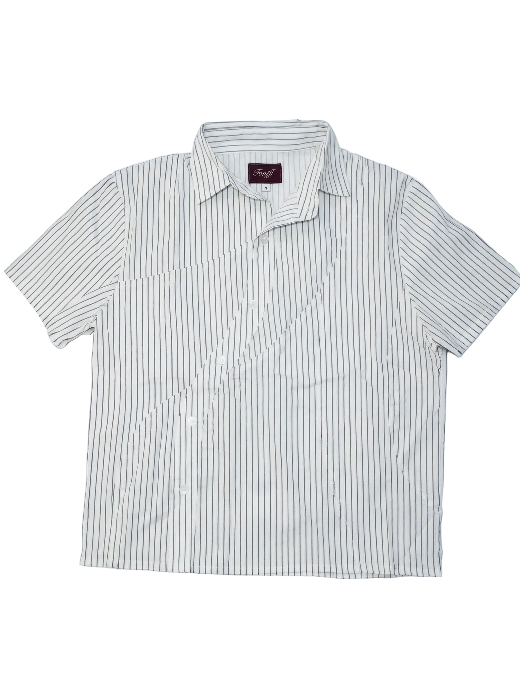 The Askew Shirt