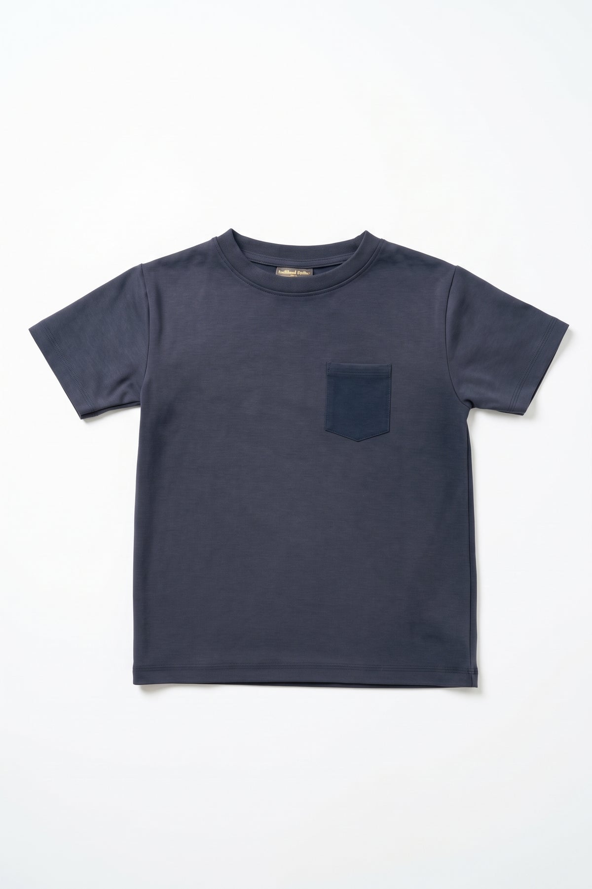 Ghost Pocket Tee