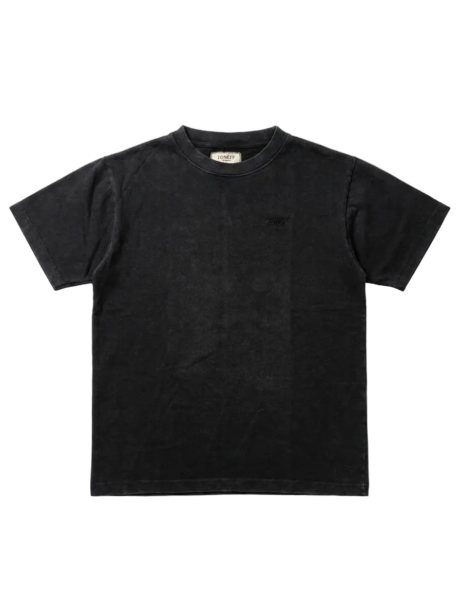 The Classic Washed Tee