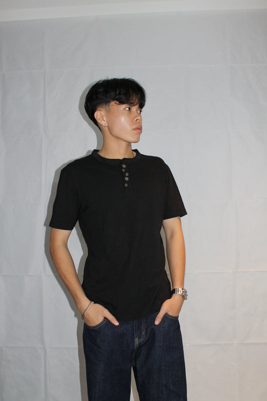 Reworked Buttons Henley