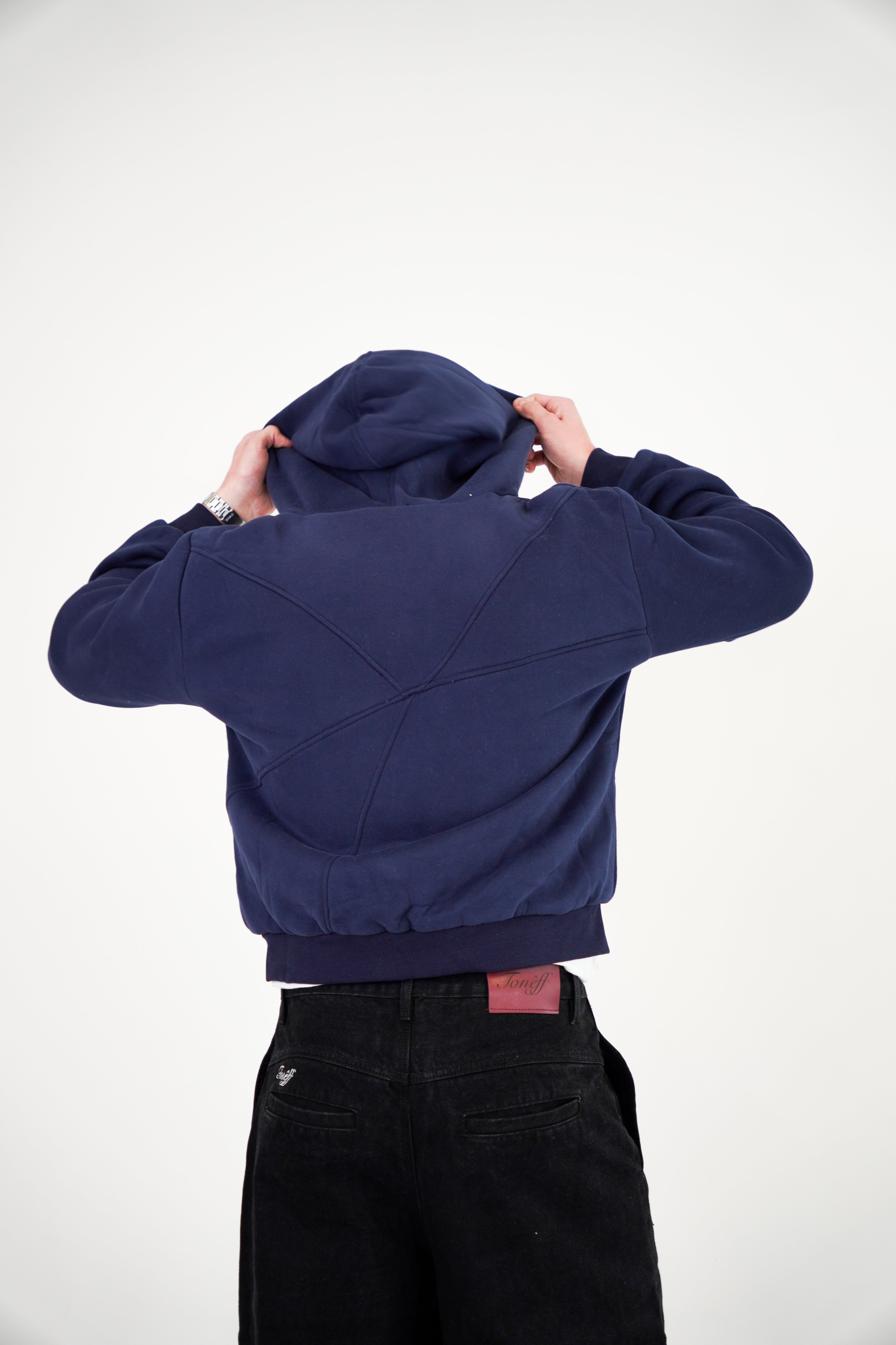 The Reversible Jacket
