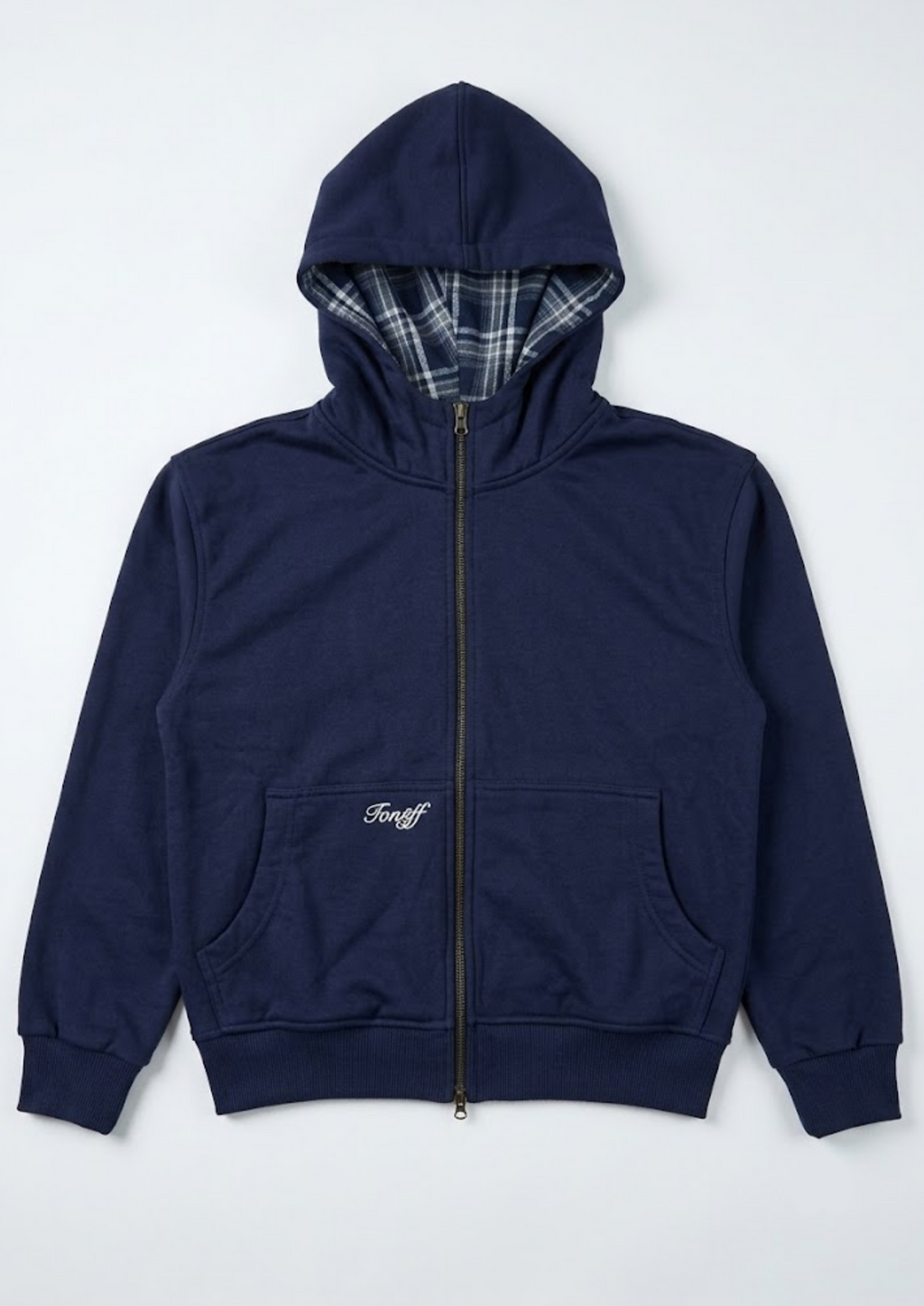 The Reversible Jacket