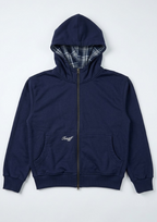 The Reversible Jacket