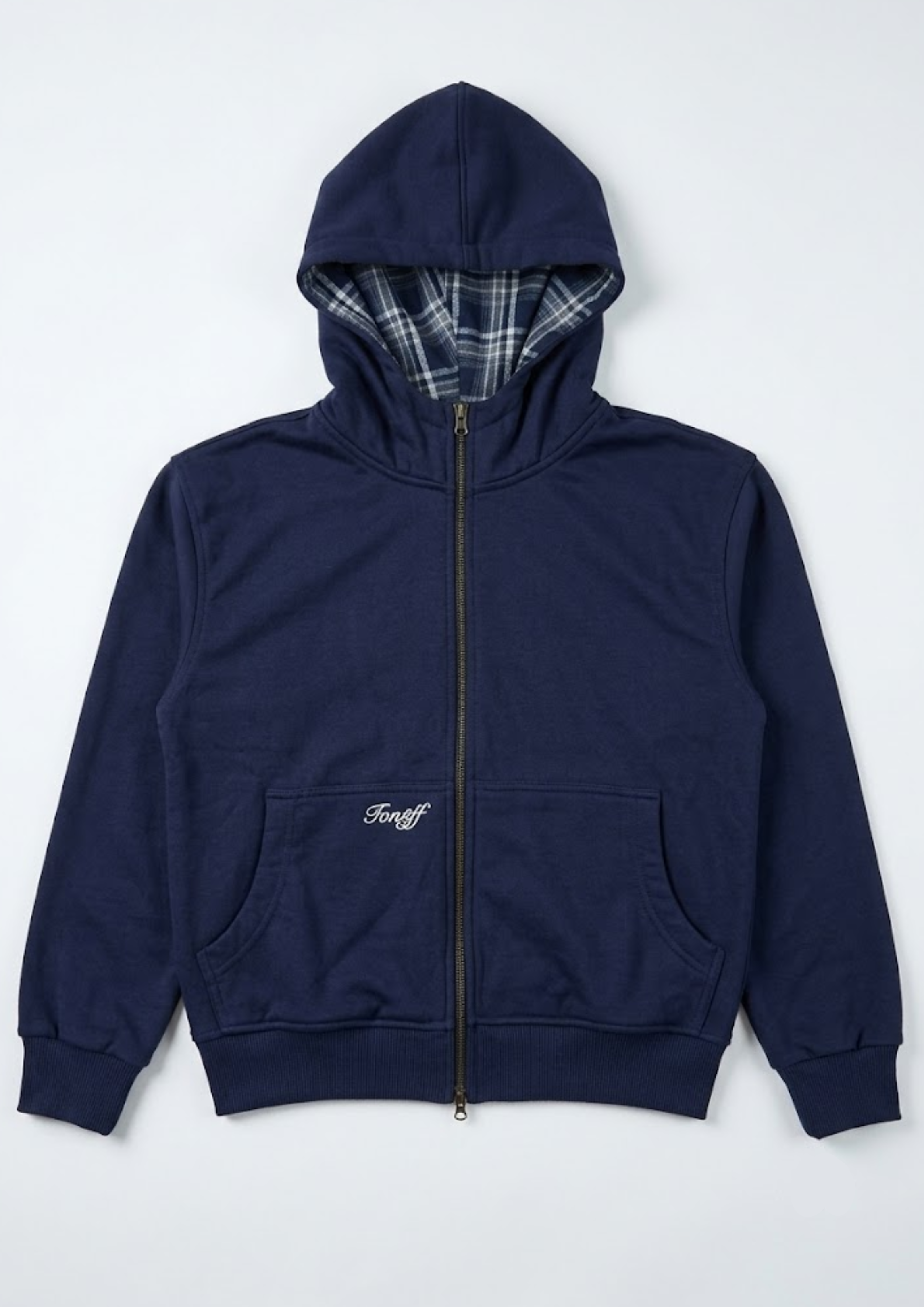 The Reversible Jacket (PRE ORDER)