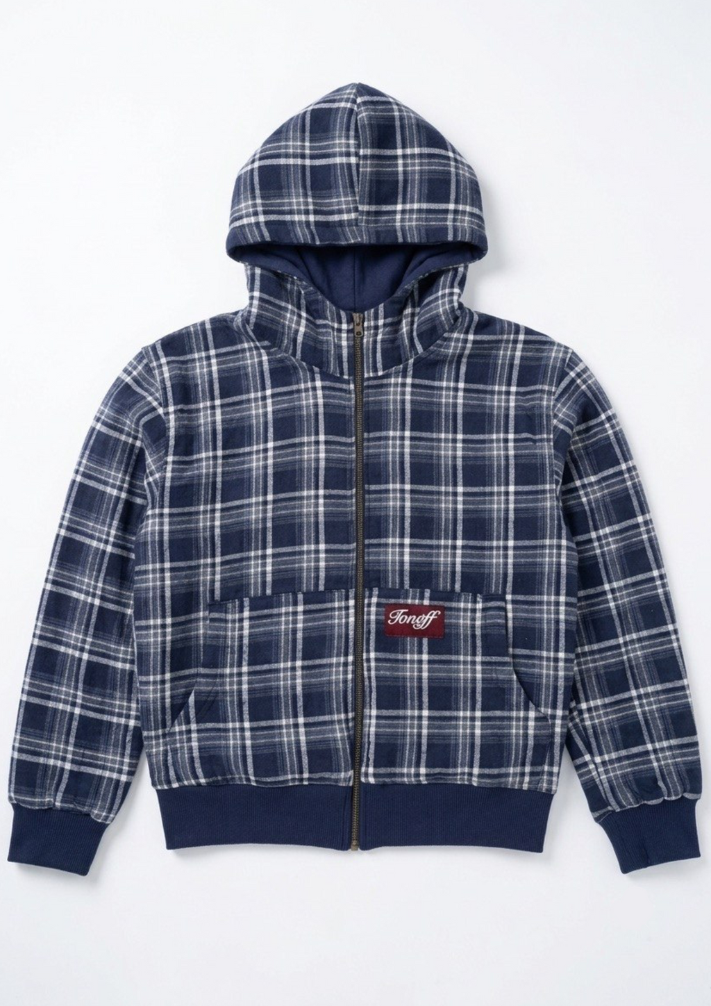 The Reversible Jacket