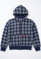 The Reversible Jacket