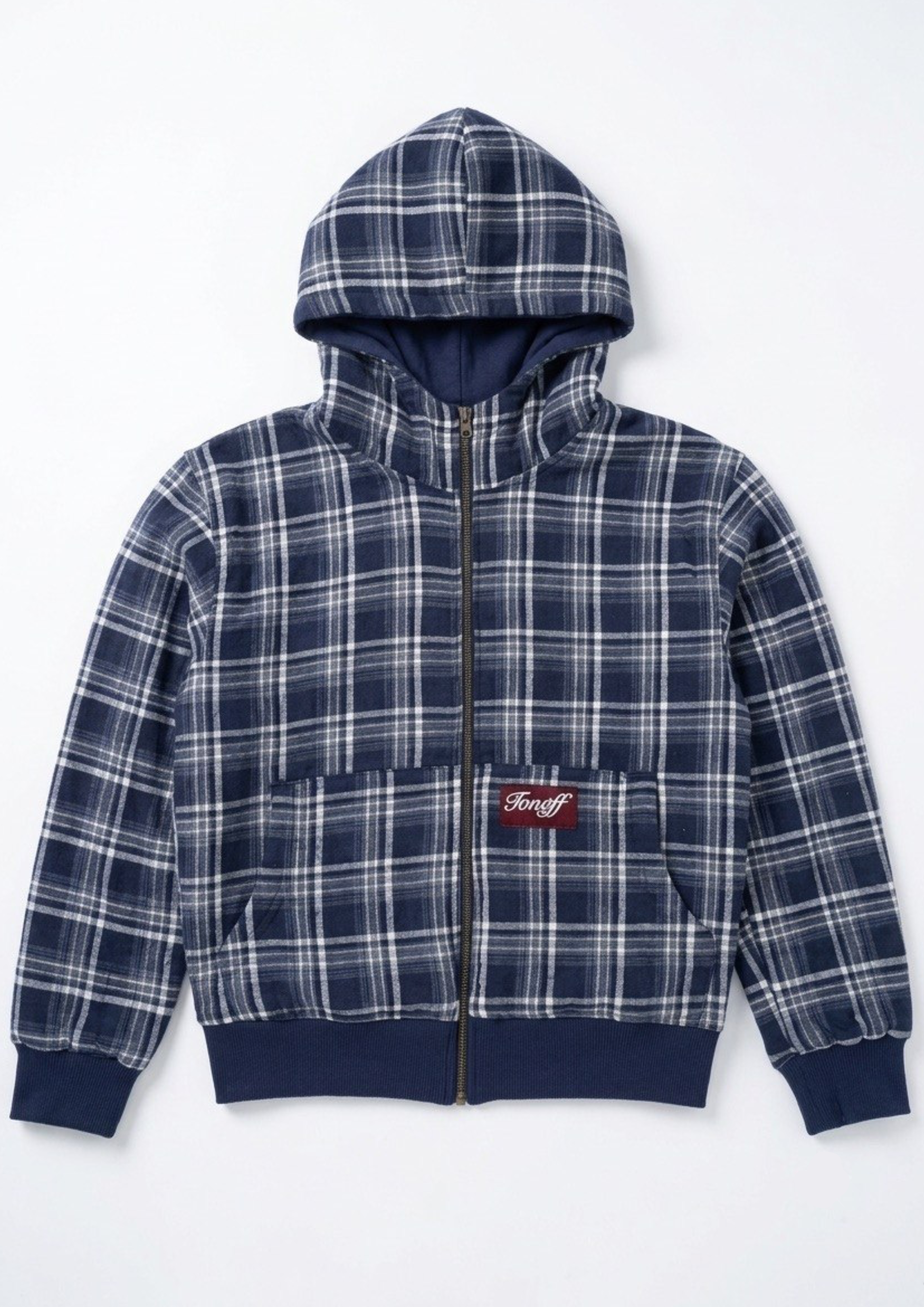The Reversible Jacket (PRE ORDER)